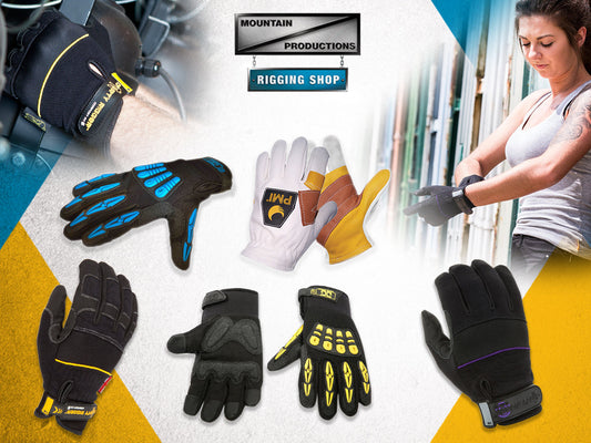 Love Your Gloves: Which pair is best for you? – Find this article on MTN Shop US.