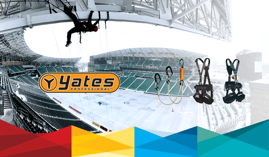 Yates Gear: Rescue, Rigging, and Rope Access Equipment That Goes the Extra Mile – Find this article on MTN Shop US.
