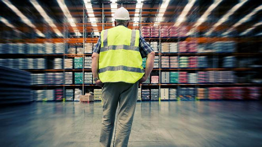 Essential Material Handling Safety Tips, No Matter the Weather – Find this article on MTN Shop US.