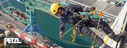 9 Things to Consider When Looking for a Safety Harness – Find this article on MTN Shop US.