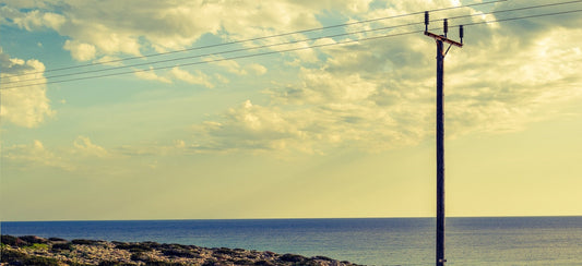 The Life of a Lineman – Find this article on MTN Shop US.