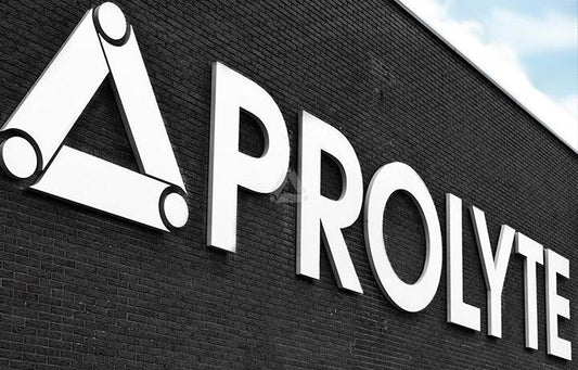 Prolyte Truss Now Available in North America: MTN SHOP announced as flagship online distributor of Prolyte products – Find this article on MTN Shop US.