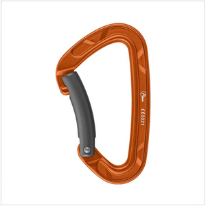 Carabiners & Connectors – Now available at MTN Shop US.
