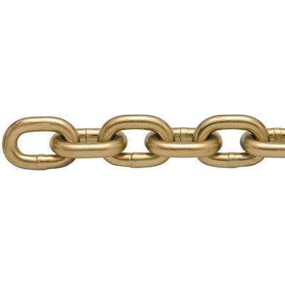 Peerless 13Mm Grade 70 20'/Ctn Gold– – Now available at MTN Shop US.