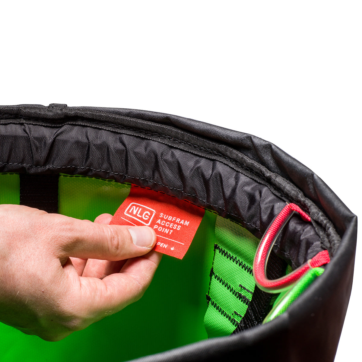 NLG Ascent Bucket™ - imagen 4