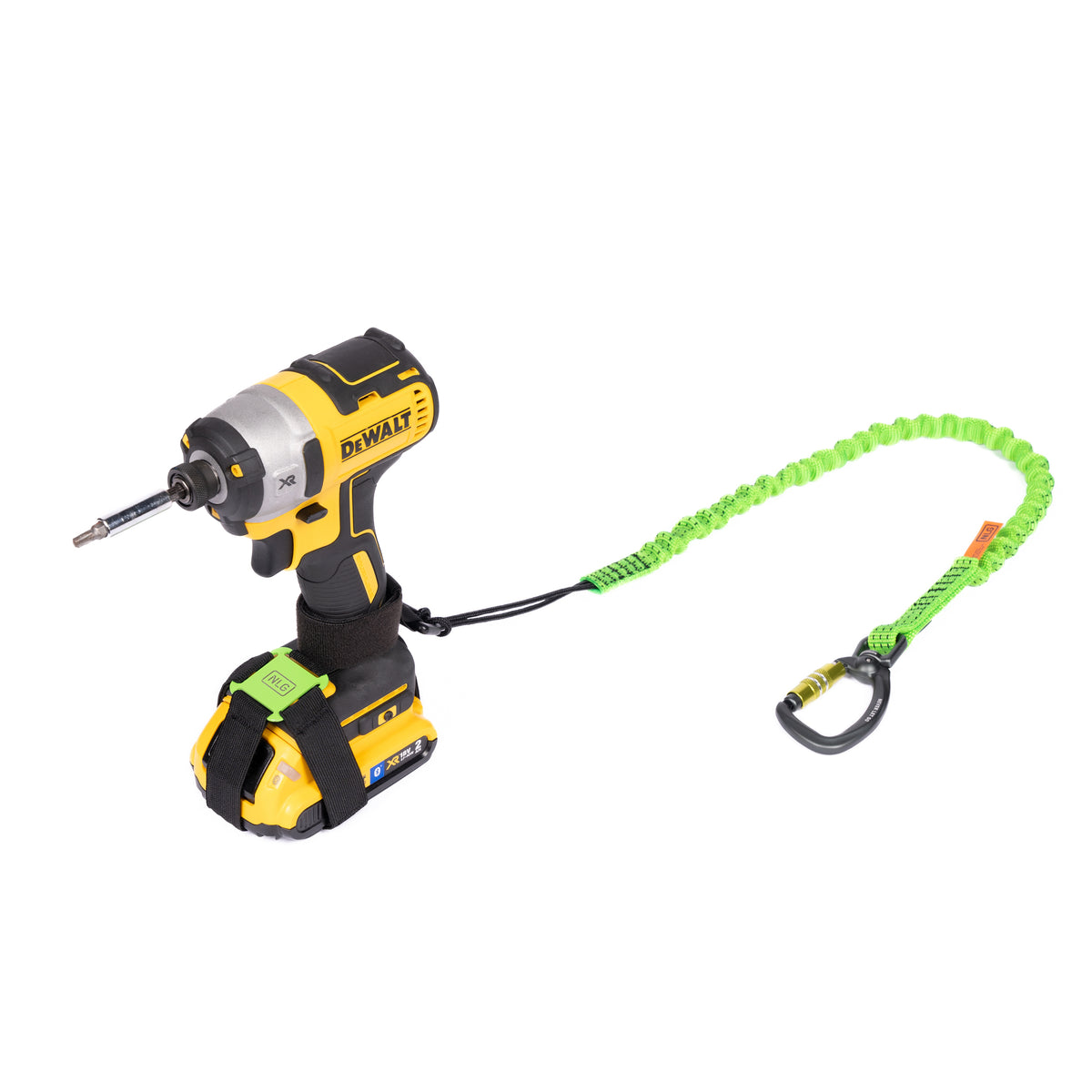 NLG Bungee Tool Lanyard - imagen 6