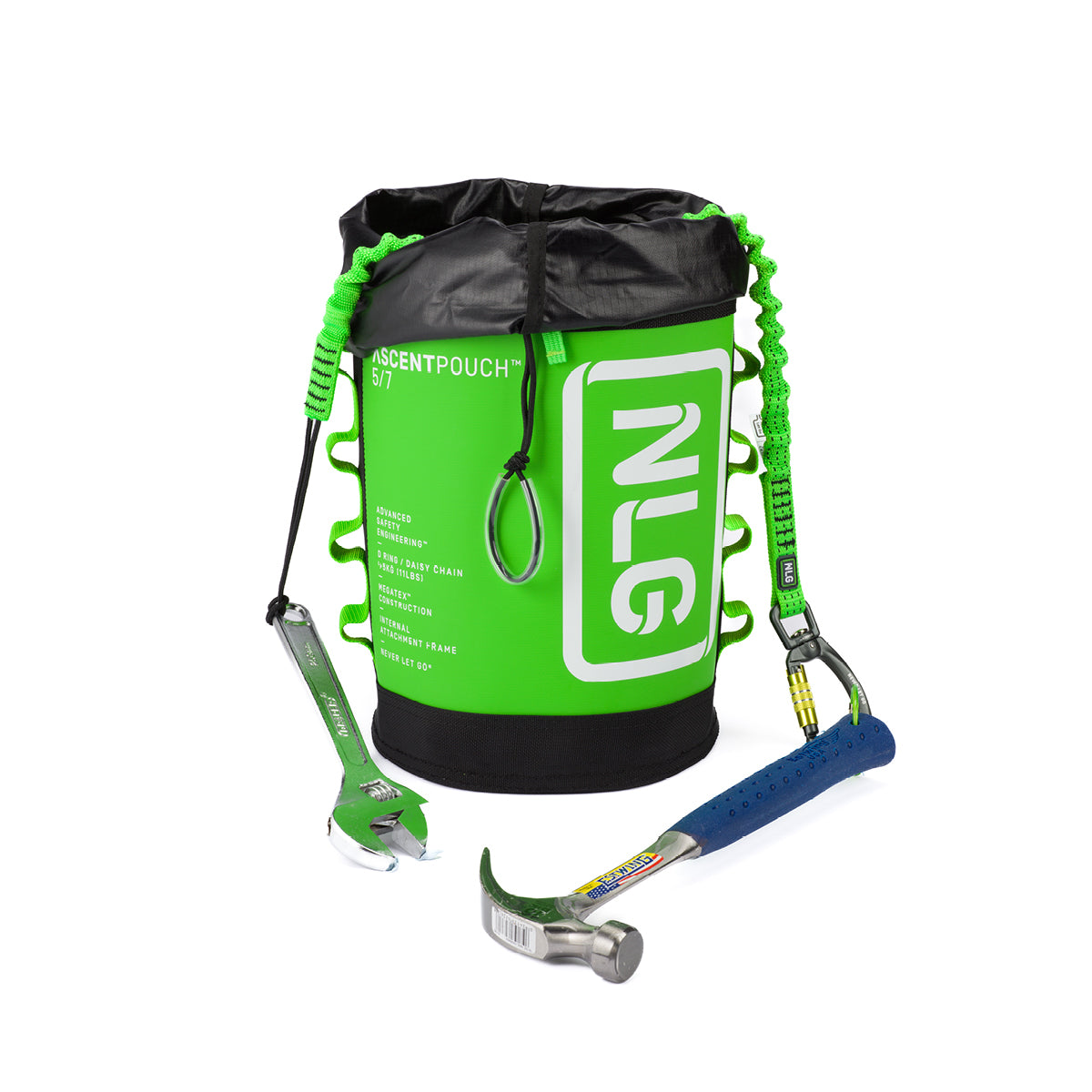 NLG Ascent Pouch™ - imagen 2