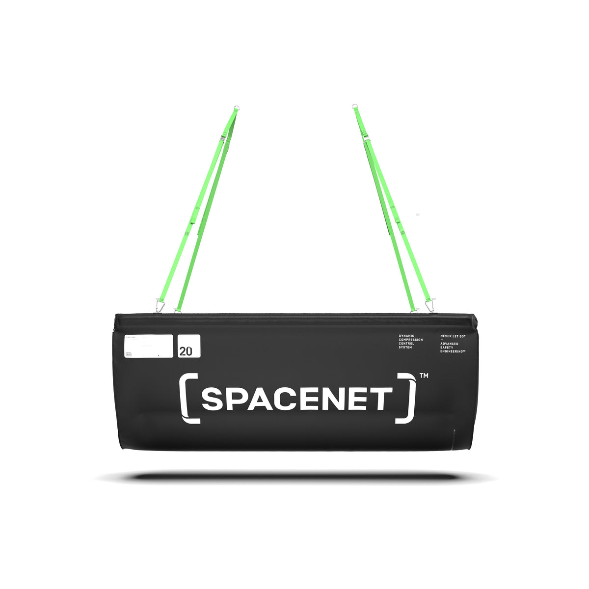 NLG Spacenet™ 2.0 - imagen 2