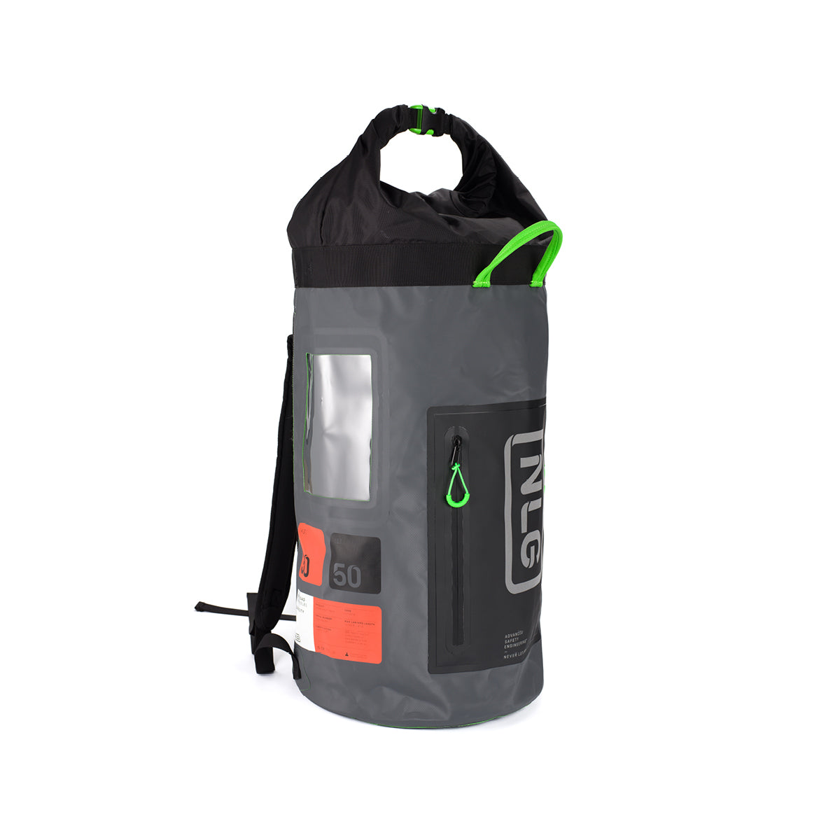 NLG Rope/Pro™ Backpack - imagen 2