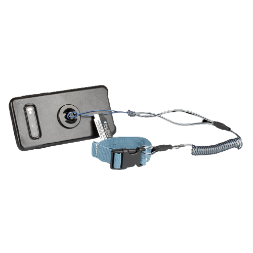 Tool Tethering Kit, 2 lb, Cell Phone Kit– – Now available at MTN Shop US.
