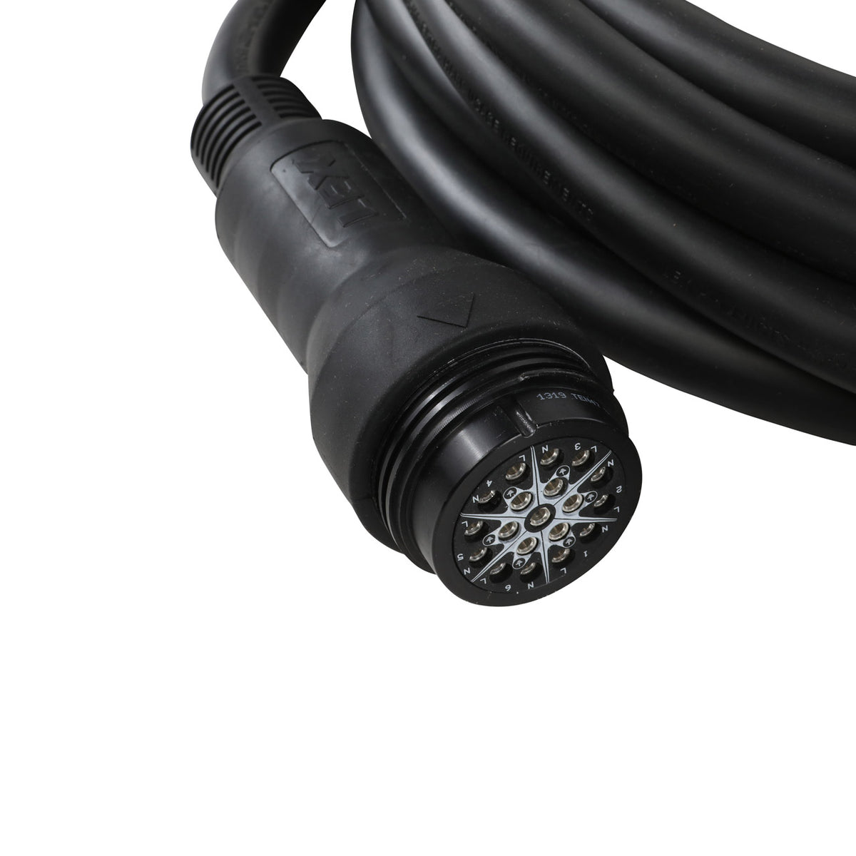 Lex Soco 20 Amp Cable Extension - imagen 6