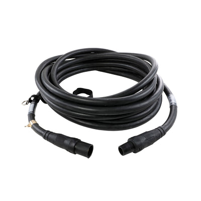 Lex Male Cam to Female Cam on 4/0 SC Cable