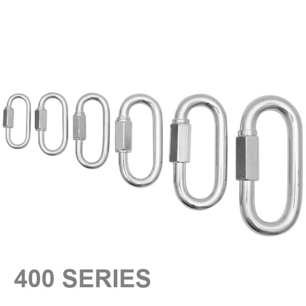 Kong Oval Quick Link - imagen 3