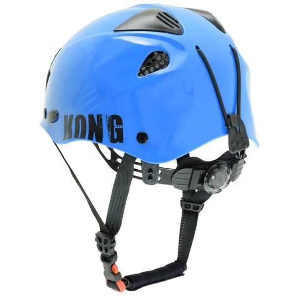 Kong Mouse Sport Climbing Helmet