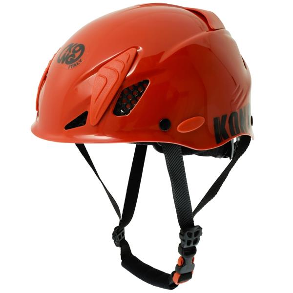 Kong Mouse Sport Climbing Helmet - imagen 14
