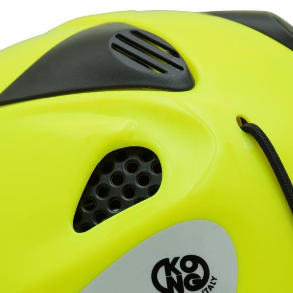 Kong Mouse Sport Climbing Helmet - imagen 31