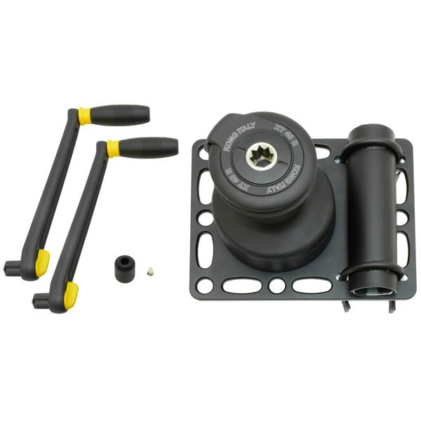 KONG RAIZER WINCHES, POLES AND TRIPODS– – Now available at MTN Shop US. - imagen 10