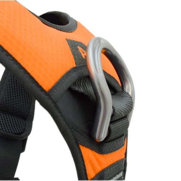 KONG X-FIVE HARNESSES– – Now available at MTN Shop US. - imagen 2