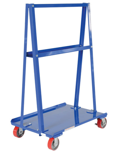 Vestil Manufacturing Corp A-Frame Carts– – Now available at MTN Shop US.