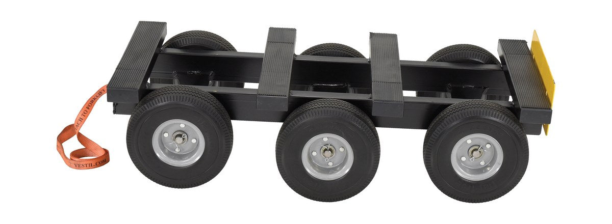 Vestil Manufacturing Corp All Terrain Dollies– – Now available at MTN Shop US. - imagen 3