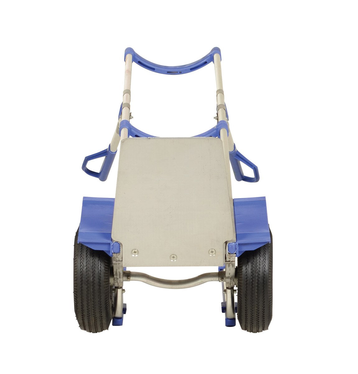 Carretilla de mano ergonómica de aluminio Vestil Manufacturing Corp– – Ahora disponible en MTN Shop US. - imagen 7