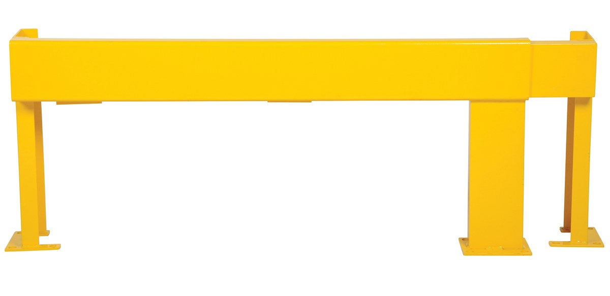 Vestil Manufacturing Corp Adjustable Width Rack Guard– – Now available at MTN Shop US. - imagen 2