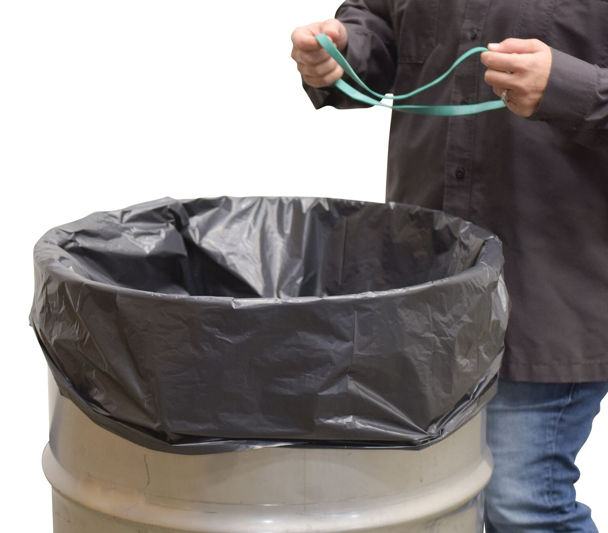 Vestil Manufacturing Corp Jumbo Rubber Bands– – Now available at MTN Shop US. - imagen 5