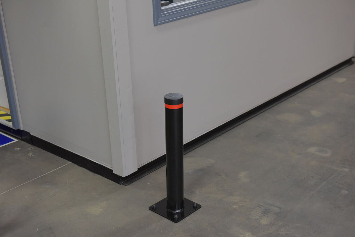Vestil Manufacturing Corp Garage Safety Bollard– – Now available at MTN Shop US. - imagen 4