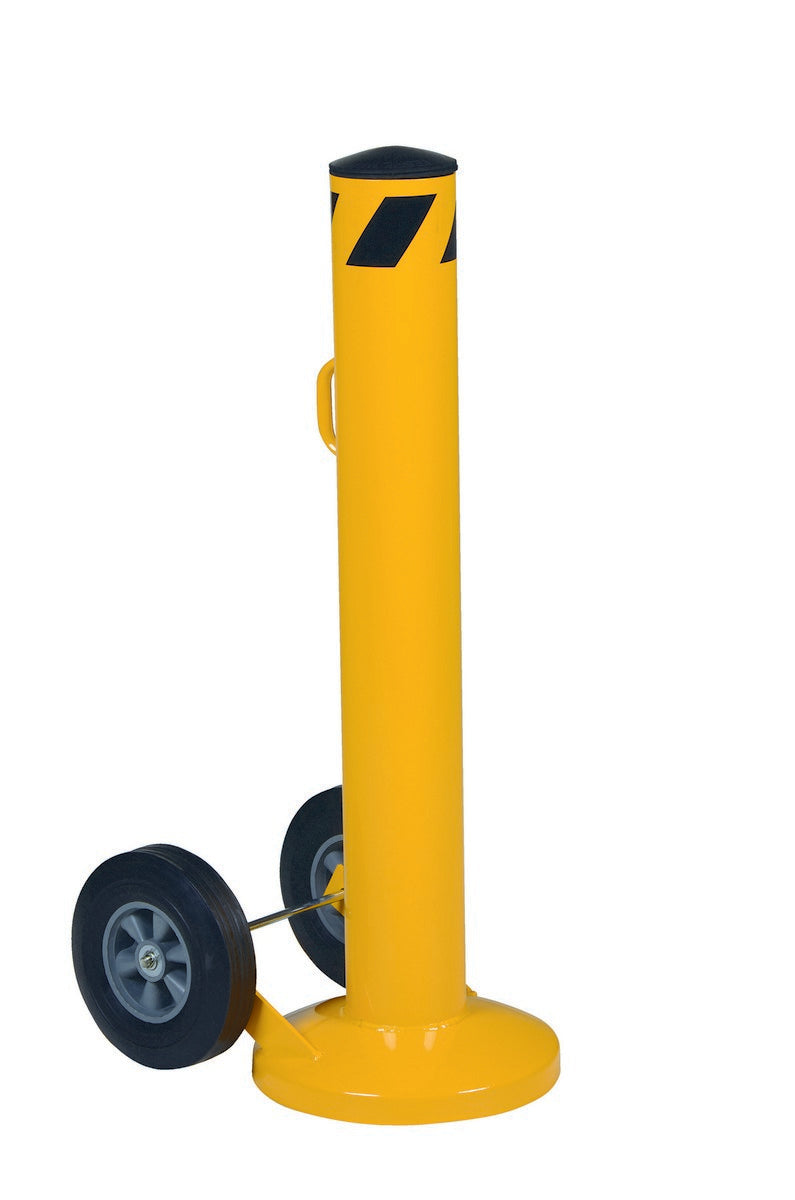 Vestil Manufacturing Corp Movable Bollards– – Now available at MTN Shop US. - imagen 2