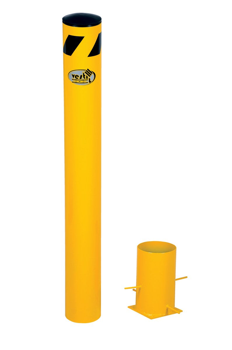 Vestil Manufacturing Corp Removable Bollards– – Now available at MTN Shop US. - imagen 2