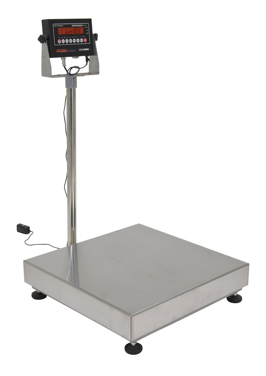 Básculas de mesa Vestil Manufacturing Corp: legales para el comercio: ahora disponibles en MTN Shop EE. UU. - imagen 2