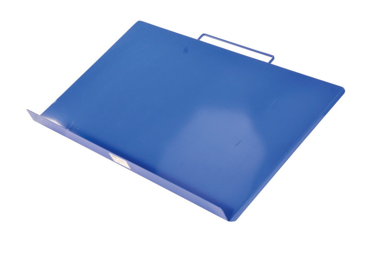 Inclinadores de mesa Vestil Manufacturing Corp– – Ahora disponibles en MTN Shop US. - imagen 4