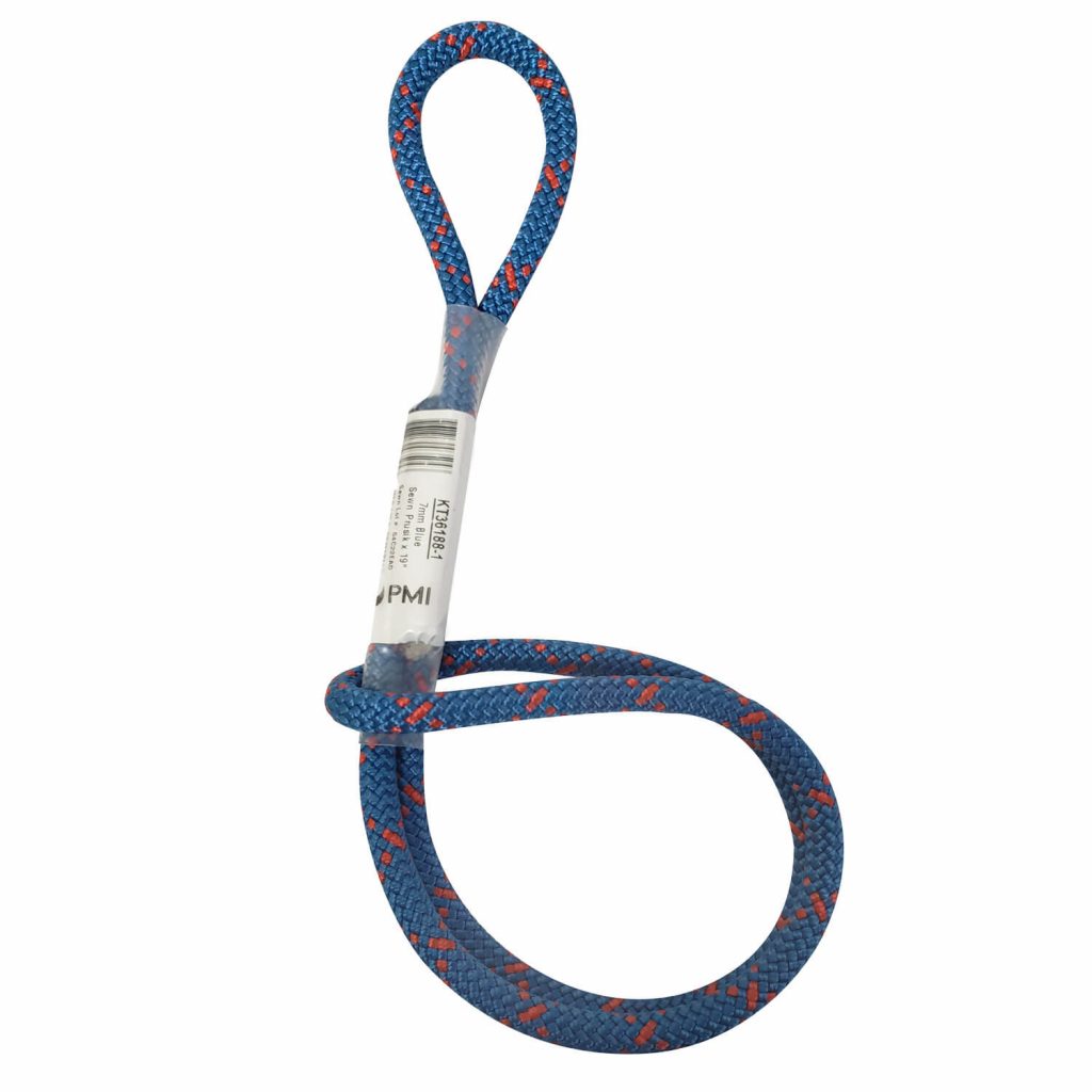 PMI Sewn Prusik Cord Loop - imagen 4