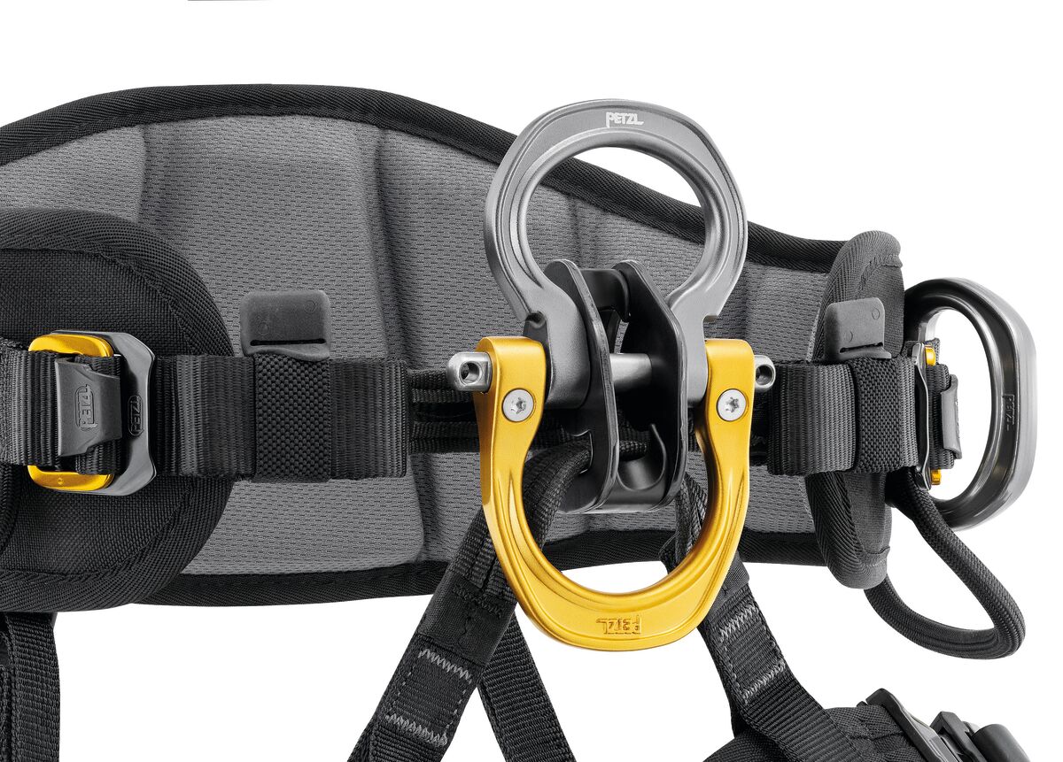 Petzl Astro Sit - imagen 3