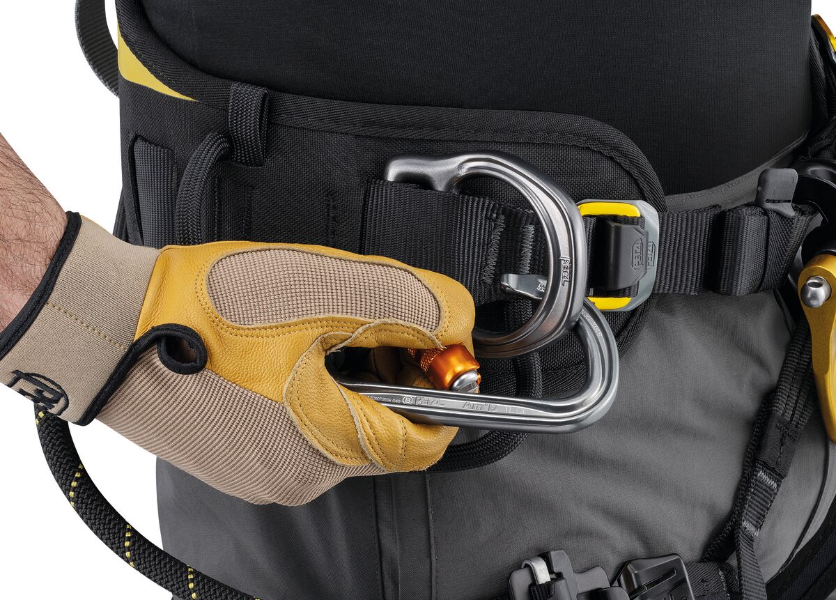 Petzl Astro Sit - imagen 6