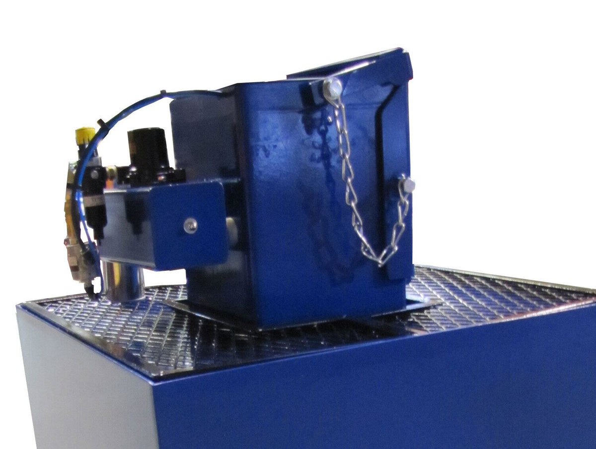 Vestil Manufacturing Corp Aerosol Can Crusher– – Now available at MTN Shop US. - imagen 4