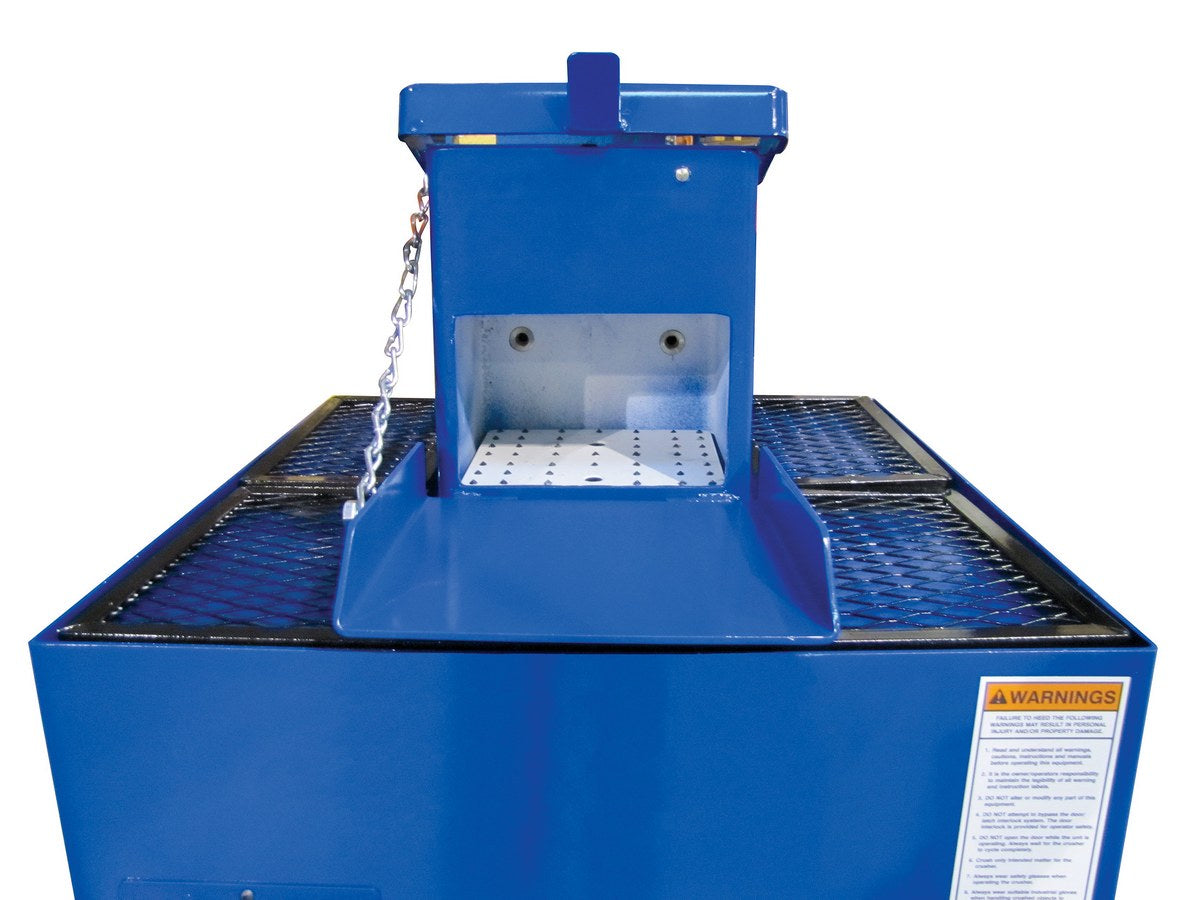 Vestil Manufacturing Corp Aerosol Can Crusher– – Now available at MTN Shop US. - imagen 3