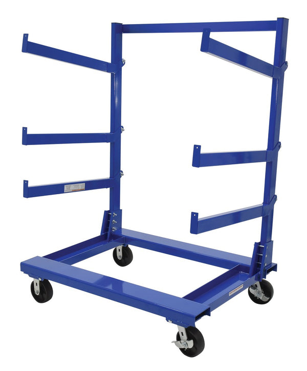 Vestil Manufacturing Corp Cantilever Carts– – Now available at MTN Shop US.