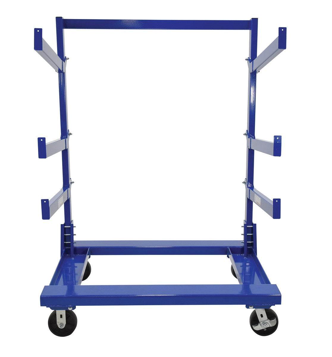 Vestil Manufacturing Corp Cantilever Carts– – Now available at MTN Shop US. - imagen 5