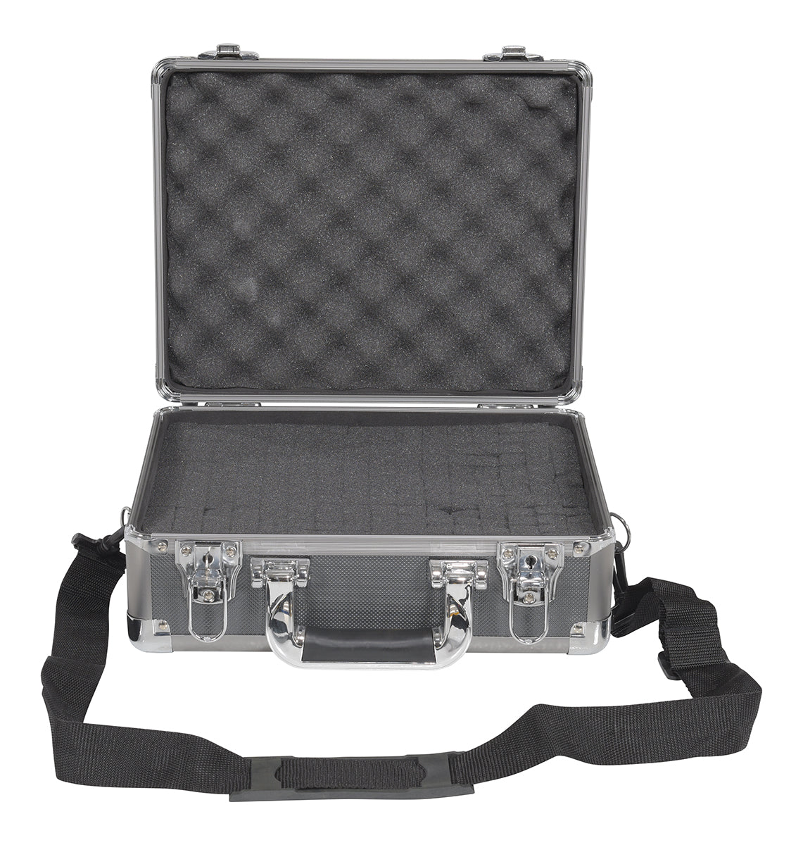 Vestil Manufacturing Corp Aluminum Carrying Case– – Now available at MTN Shop US. - imagen 8
