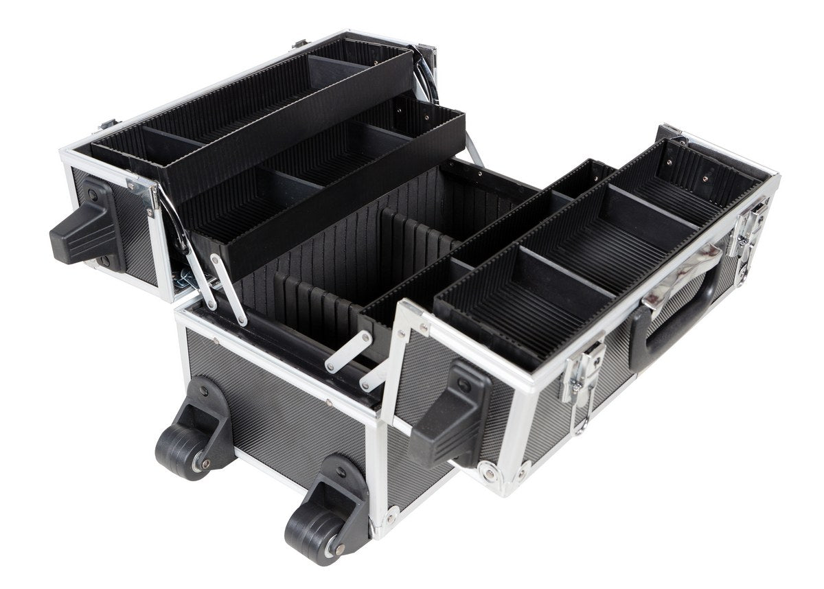 Vestil Manufacturing Corp Storage Cases– – Now available at MTN Shop US. - imagen 4