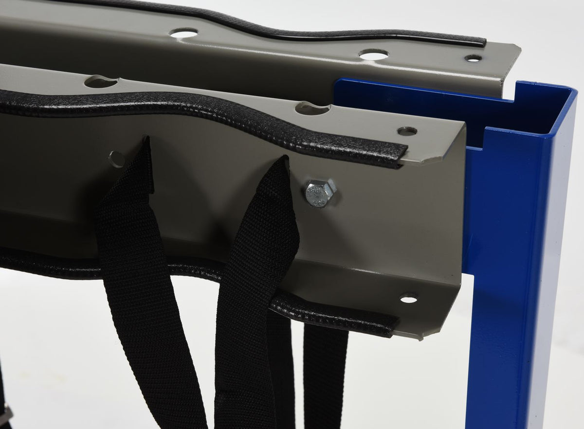 Vestil Manufacturing Corp Cylinder Bracket Stands– – Now available at MTN Shop US. - imagen 6
