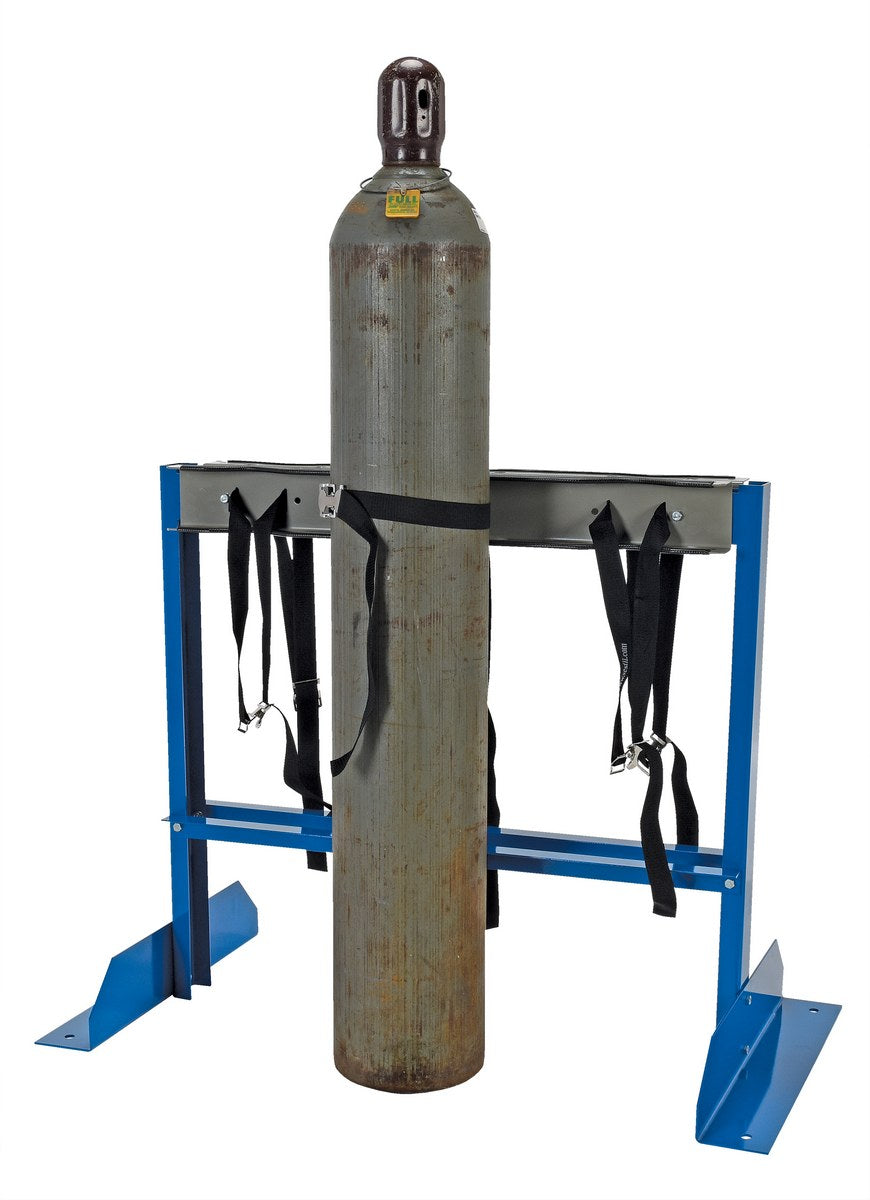 Vestil Manufacturing Corp Cylinder Bracket Stands– – Now available at MTN Shop US. - imagen 2