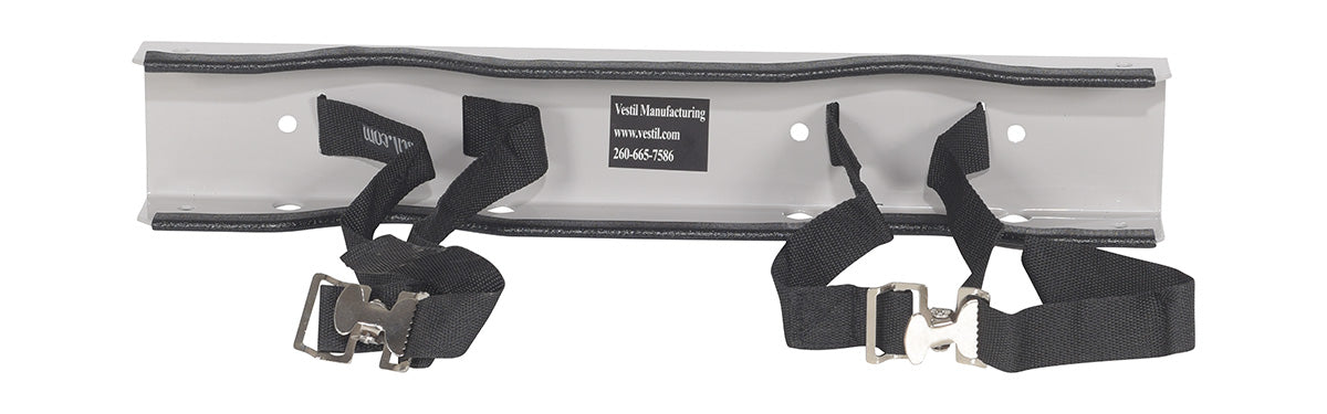 Vestil Manufacturing Corp Wall Mounted Cylinder Brackets– – Now available at MTN Shop US. - imagen 7