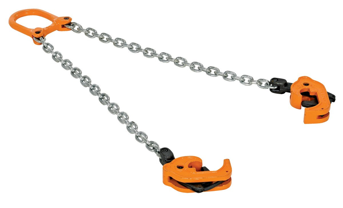 Vestil Manufacturing Corp Chain Drum Lifter– – Now available at MTN Shop US. - imagen 5