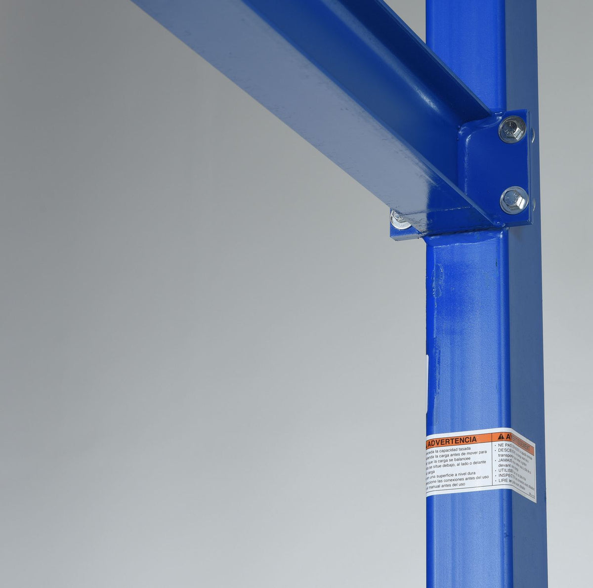Vestil Manufacturing Corp Mini Overhead Cantilever Jibs– – Now available at MTN Shop US. - imagen 5