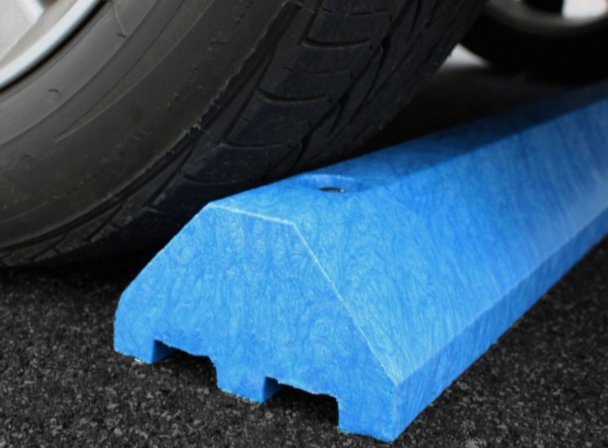 Paradas de automóviles de Vestil Manufacturing Corp– – Ahora disponible en MTN Shop US. - imagen 7