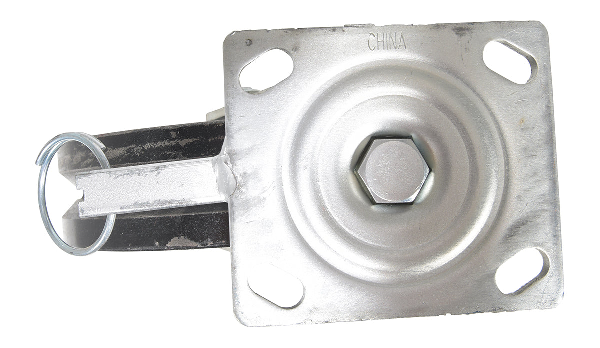 Vestil Manufacturing Corp Ductile Steel V-Groove Casters– – Now available at MTN Shop US. - imagen 4