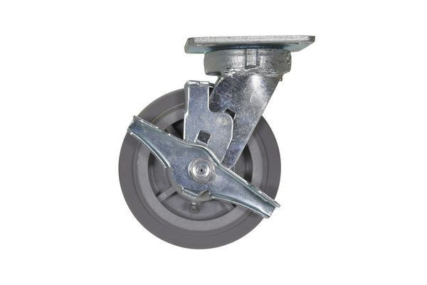 Vestil Manufacturing Corp High-Quality Non-Marking Thermoplastic Rubber– – Now available at MTN Shop US.