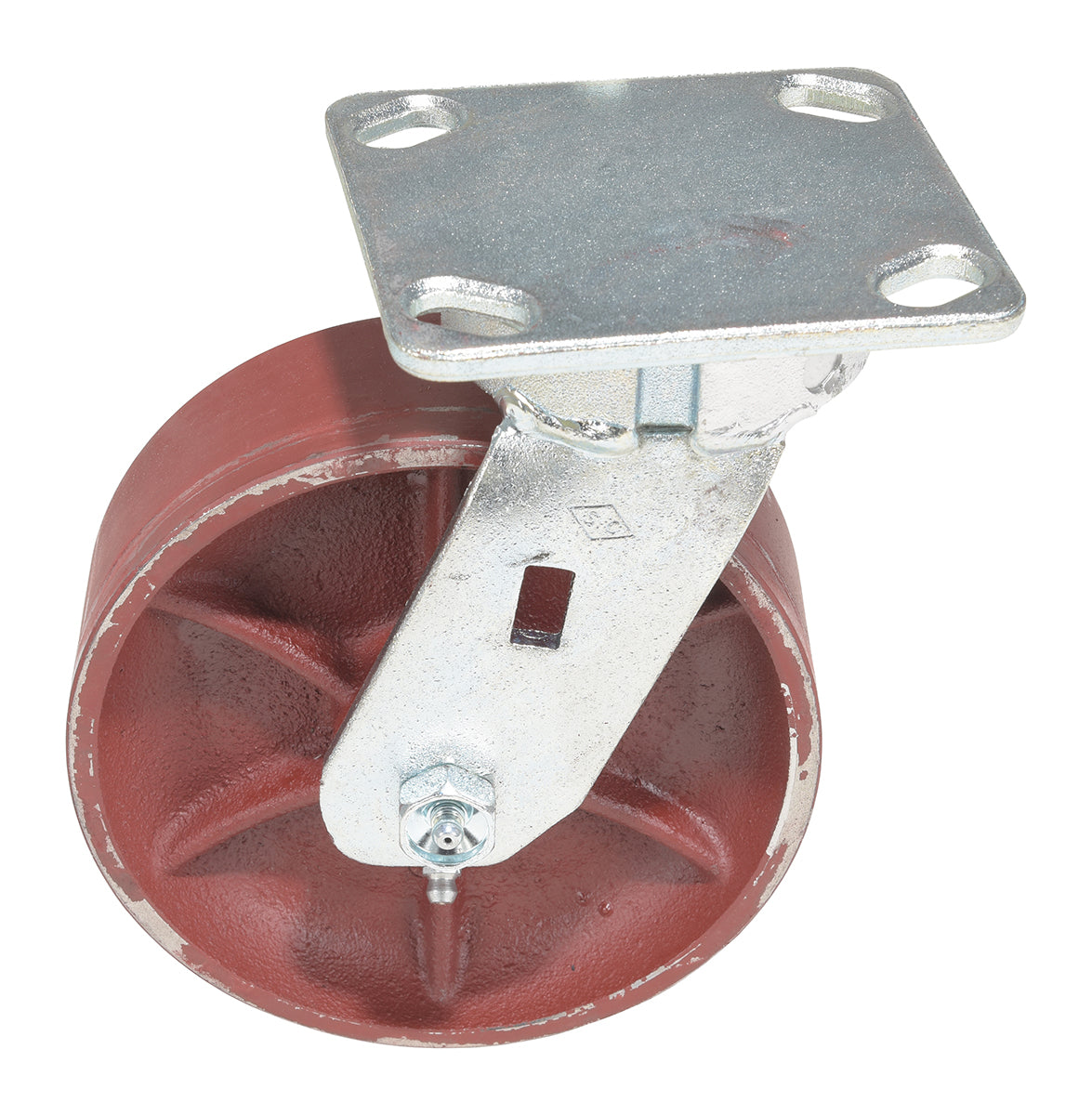 Vestil Manufacturing Corp Ductile Steel Casters– – Now available at MTN Shop US. - imagen 3